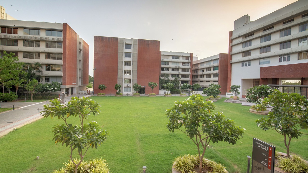 Photo of Outdoor in Gandhinagar
