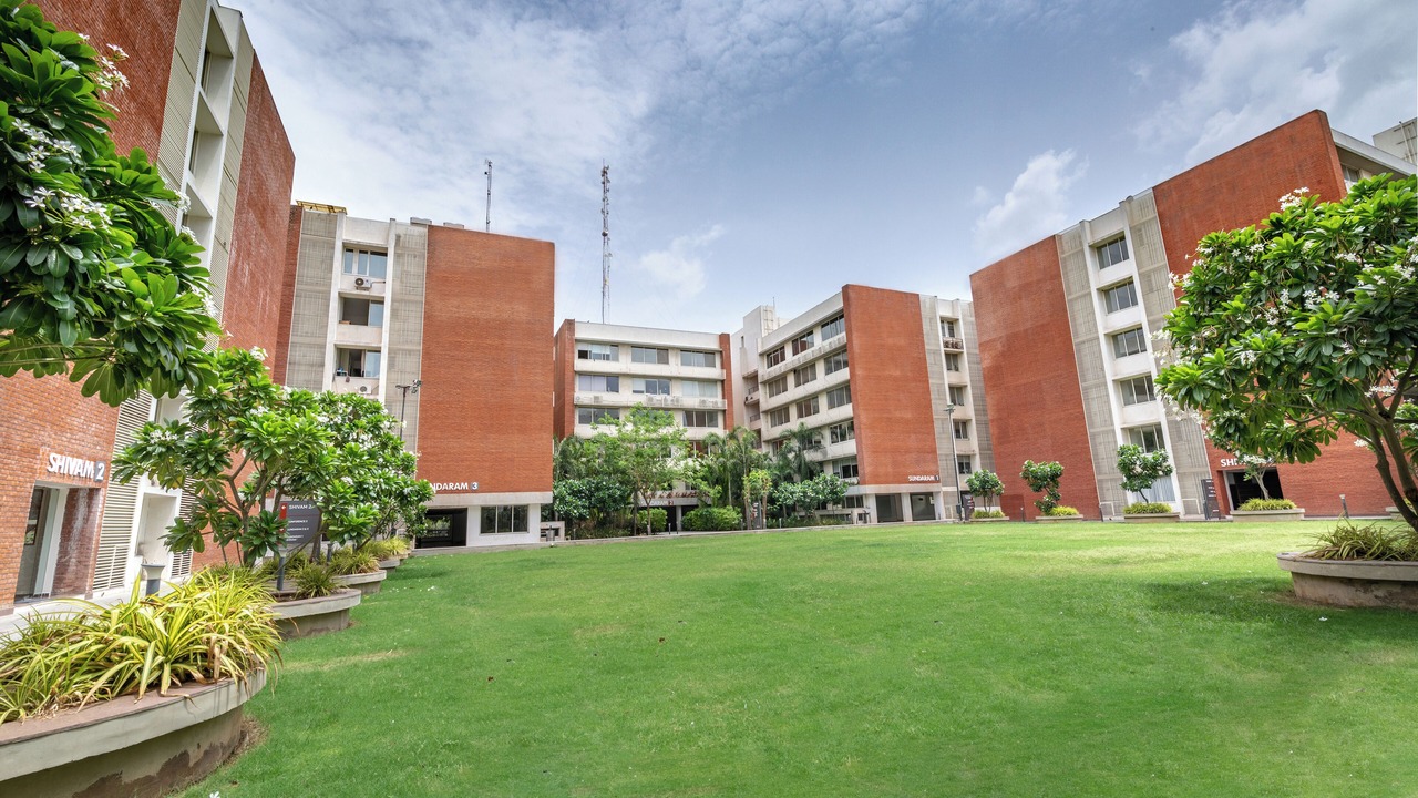 Photo of Outdoor in Gandhinagar