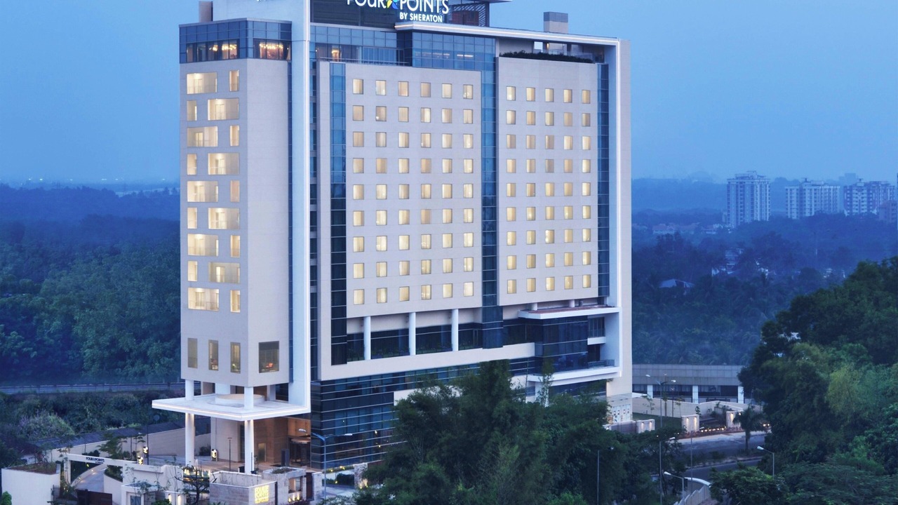 Photo of Outdoor in Kakkanad