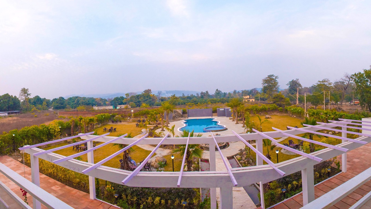 Photo of Outdoor in Bail Parao