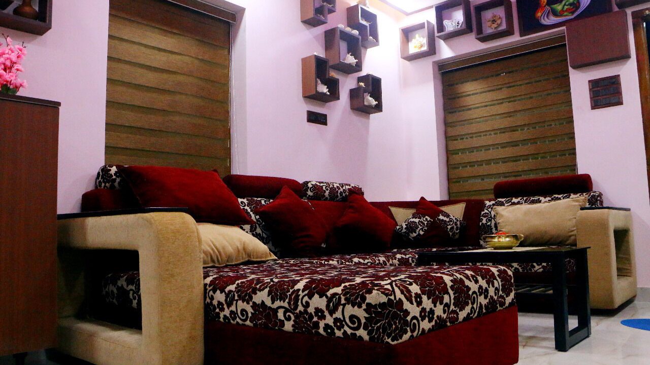 Photo of Bedroom in Thiruvananthapuram