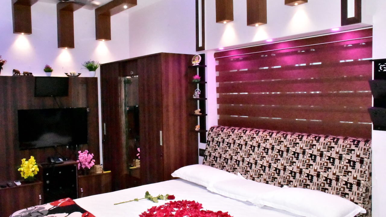 Photo of Bedroom in Thiruvananthapuram