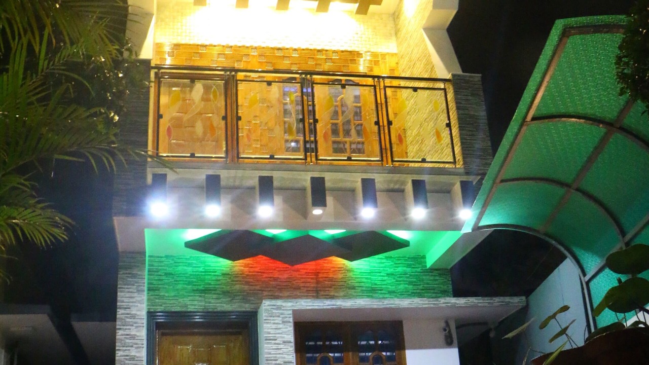 Photo of Outdoor in Thiruvananthapuram