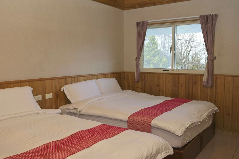 Photo of Bedroom in Wufeng