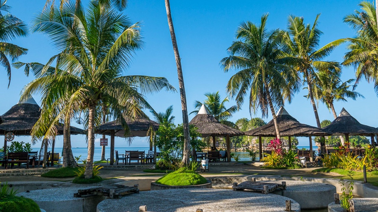 Photo of Outdoor in Marabut