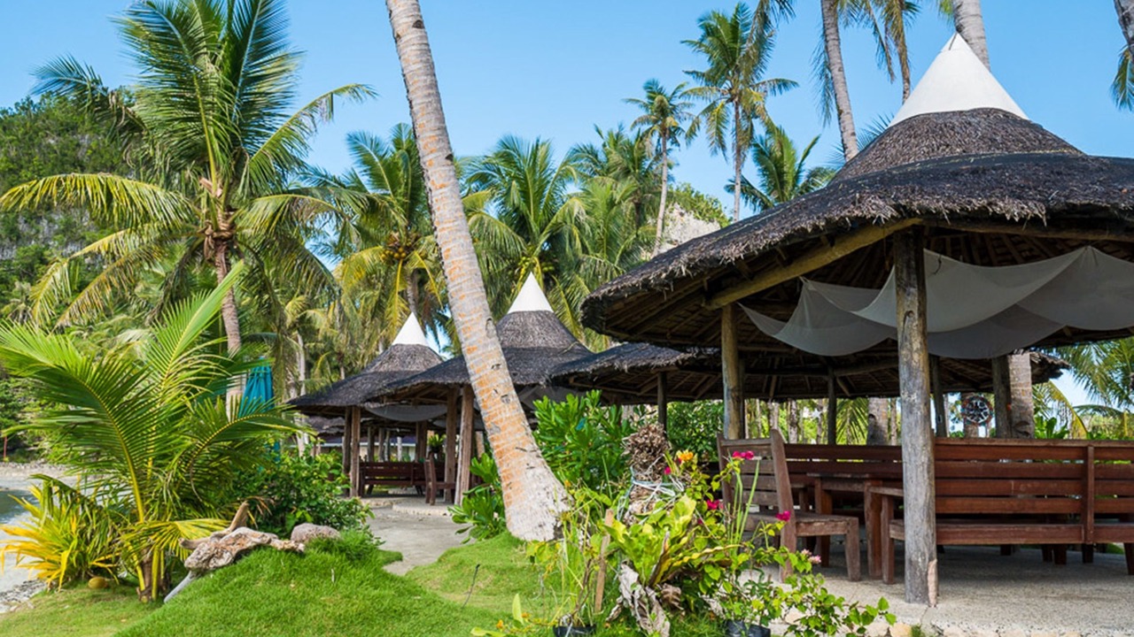 Photo of Outdoor in Marabut