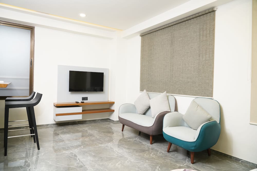Photo of Livingroom in Ahmedabad