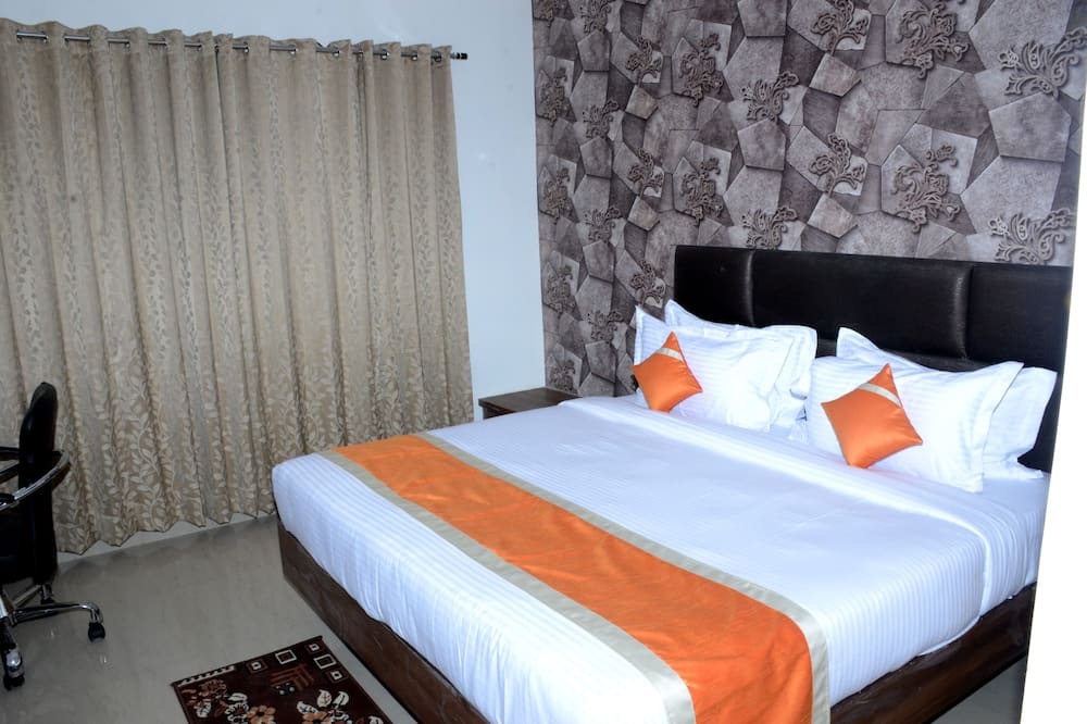 Photo of Bedroom in Sultanpur