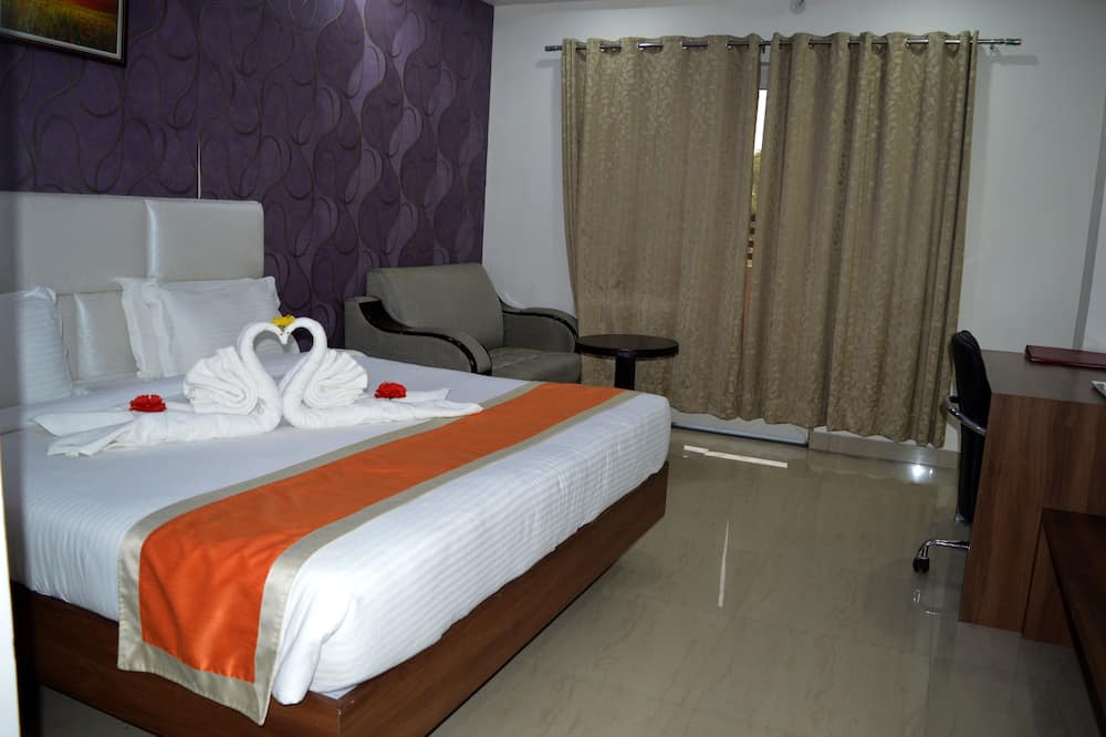 Photo of Bedroom in Sultanpur