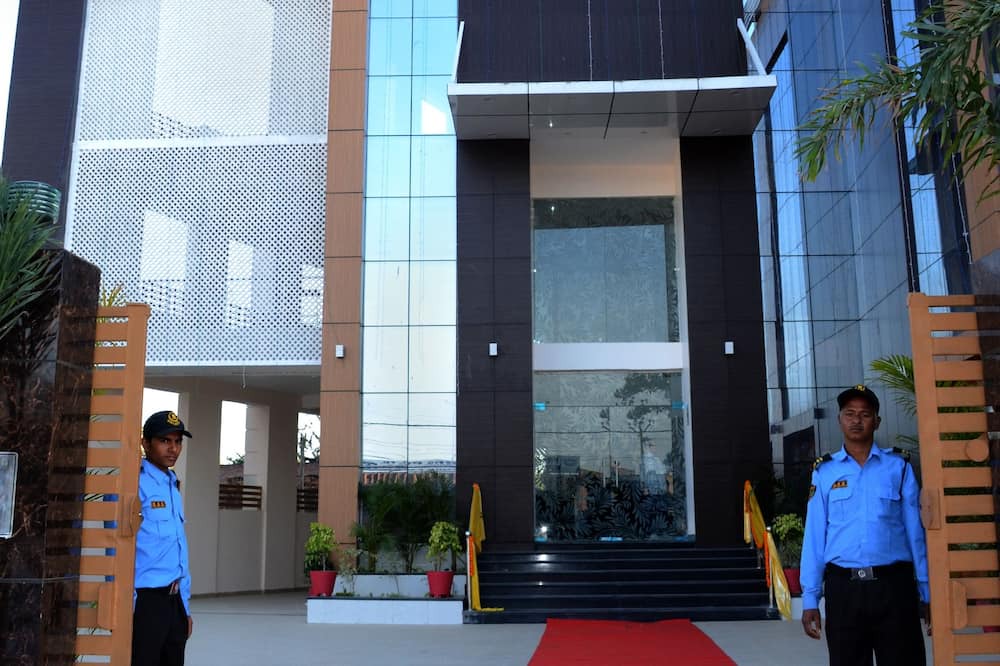 Photo of Outdoor in Sultanpur