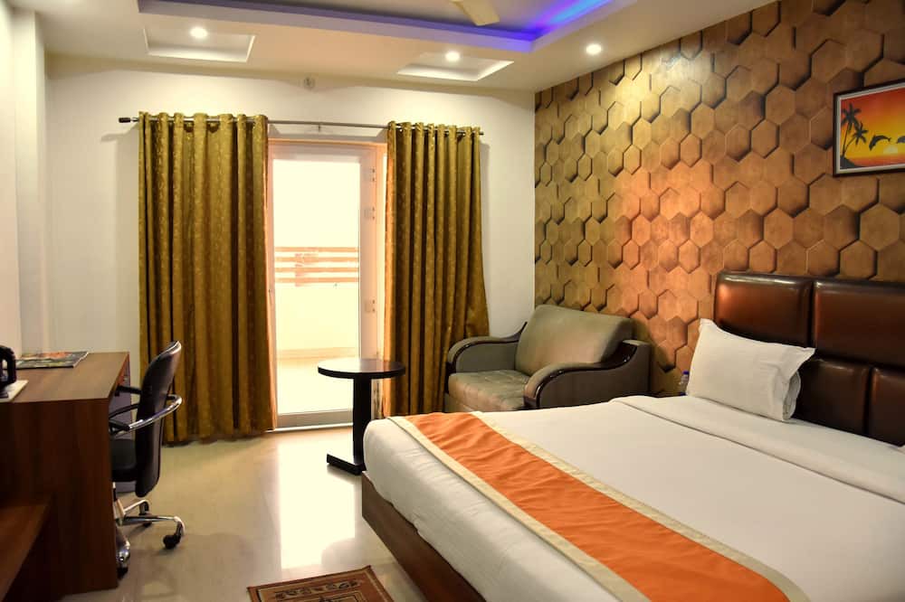 Photo of Bedroom in Sultanpur