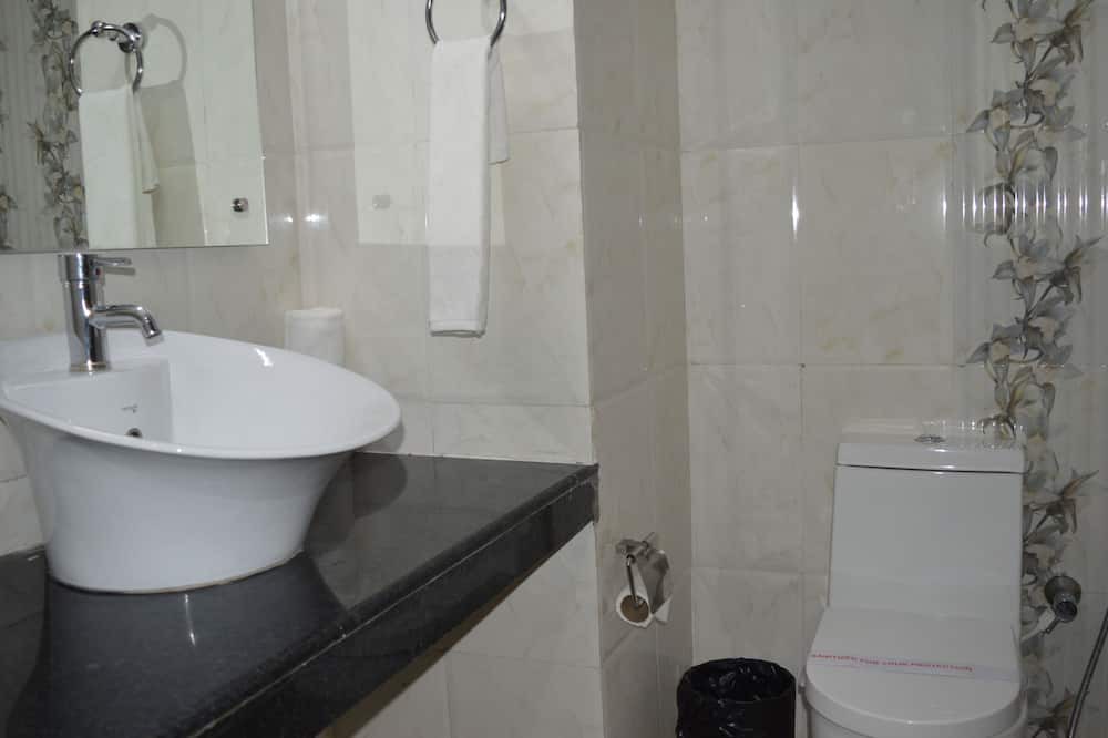 Photo of Bathroom in Sultanpur