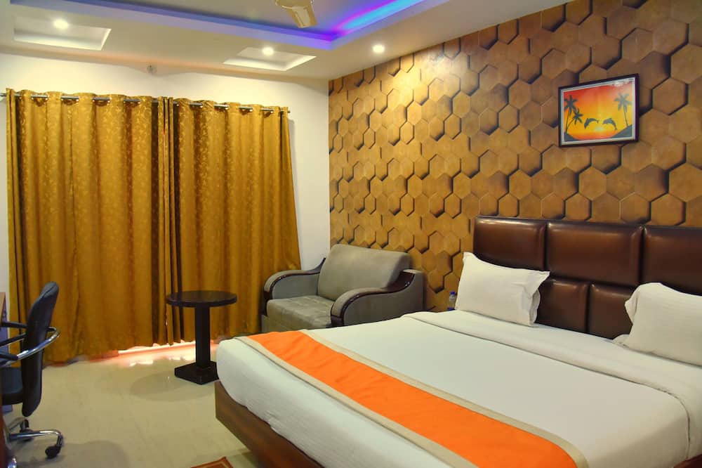 Photo of Bedroom in Sultanpur