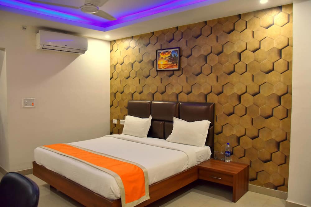 Photo of Bedroom in Sultanpur
