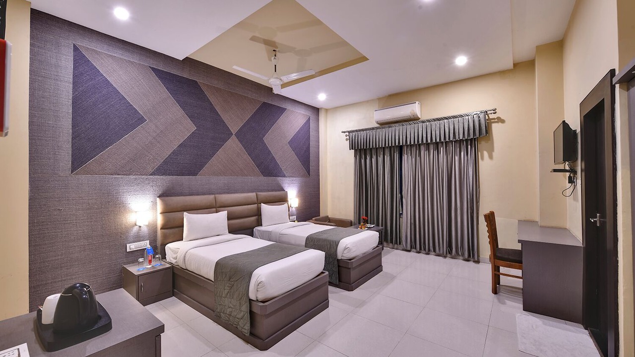 Photo of Bedroom in Mirzapur