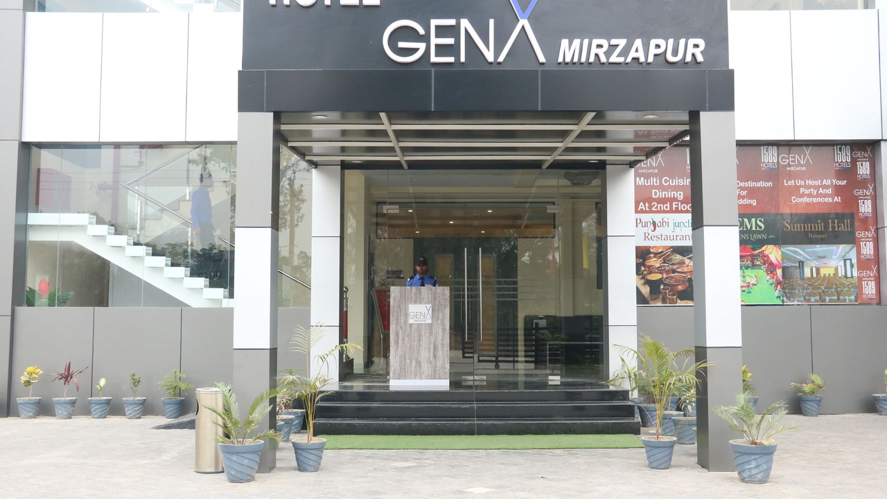 Photo of Outdoor in Mirzapur