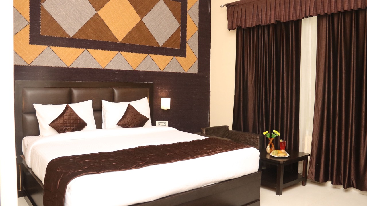 Photo of Bedroom in Mirzapur