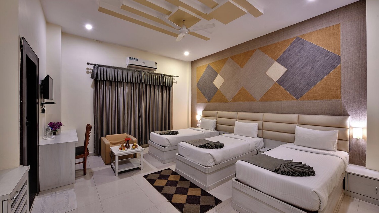 Photo of Bedroom in Mirzapur