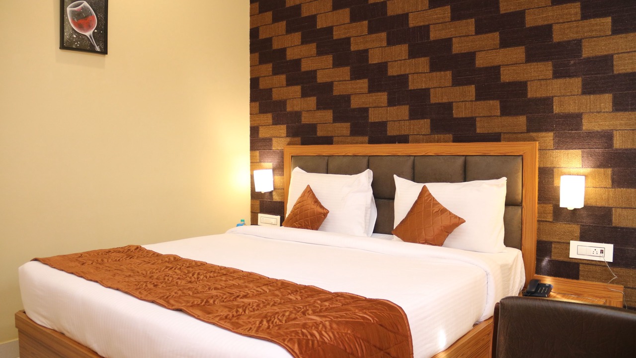 Photo of Bedroom in Mirzapur