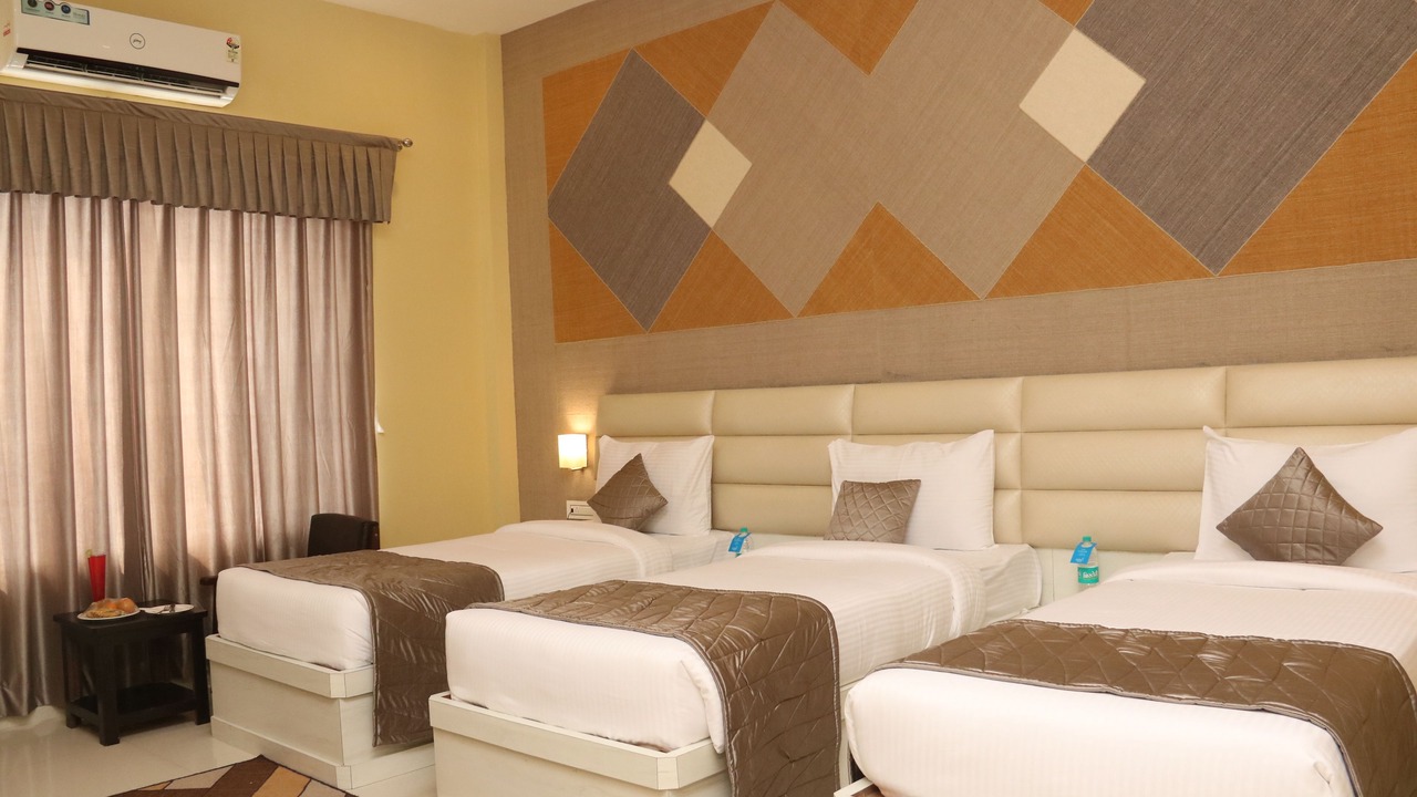 Photo of Bedroom in Mirzapur