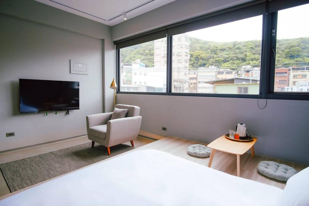 Photo of Bedroom in Zhongzheng