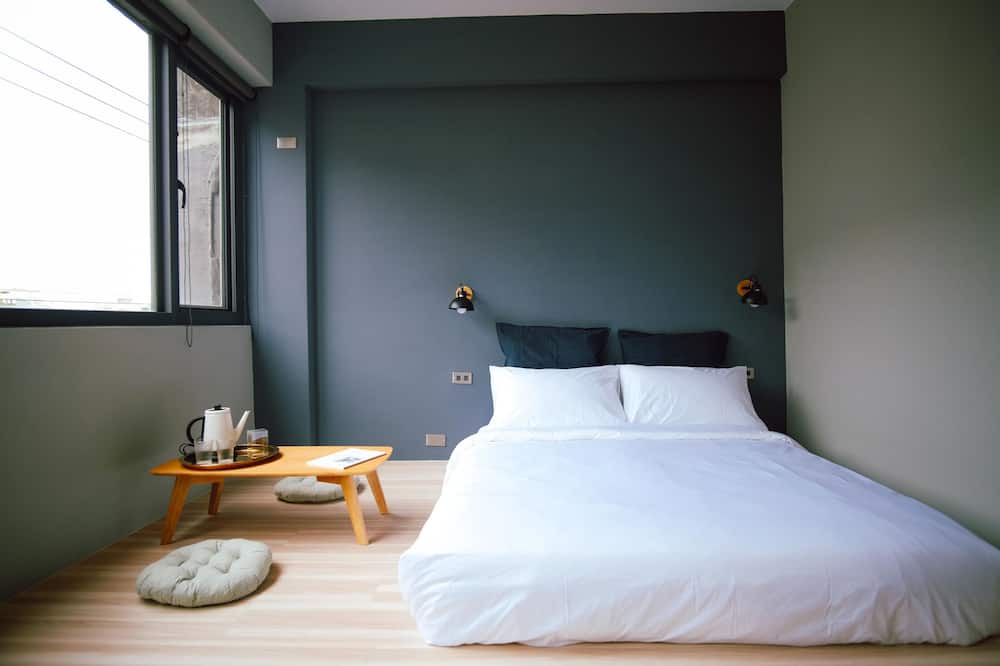 Photo of Bedroom in Zhongzheng