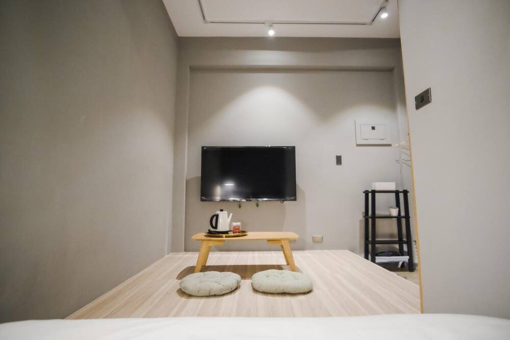 Photo of Bedroom in Zhongzheng