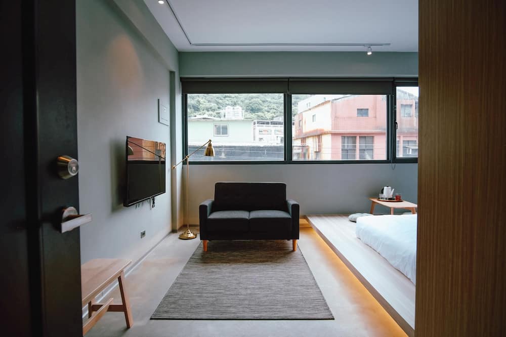 Photo of Bedroom in Zhongzheng