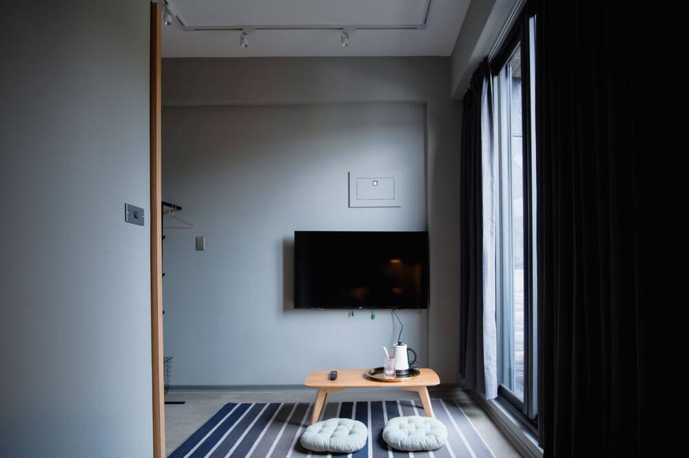 Photo of Bedroom in Zhongzheng