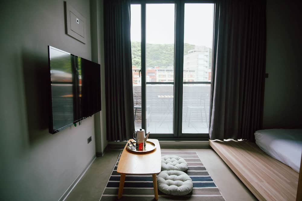 Photo of Bedroom in Zhongzheng