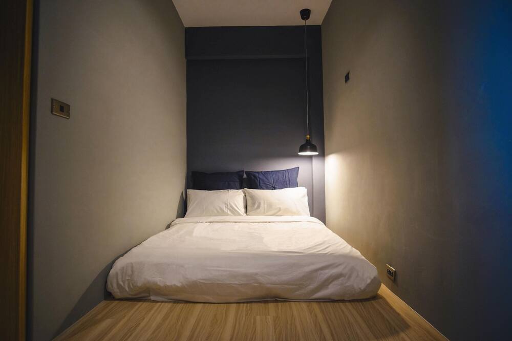 Photo of Bedroom in Zhongzheng