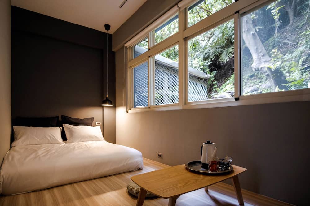Photo of Bedroom in Zhongzheng