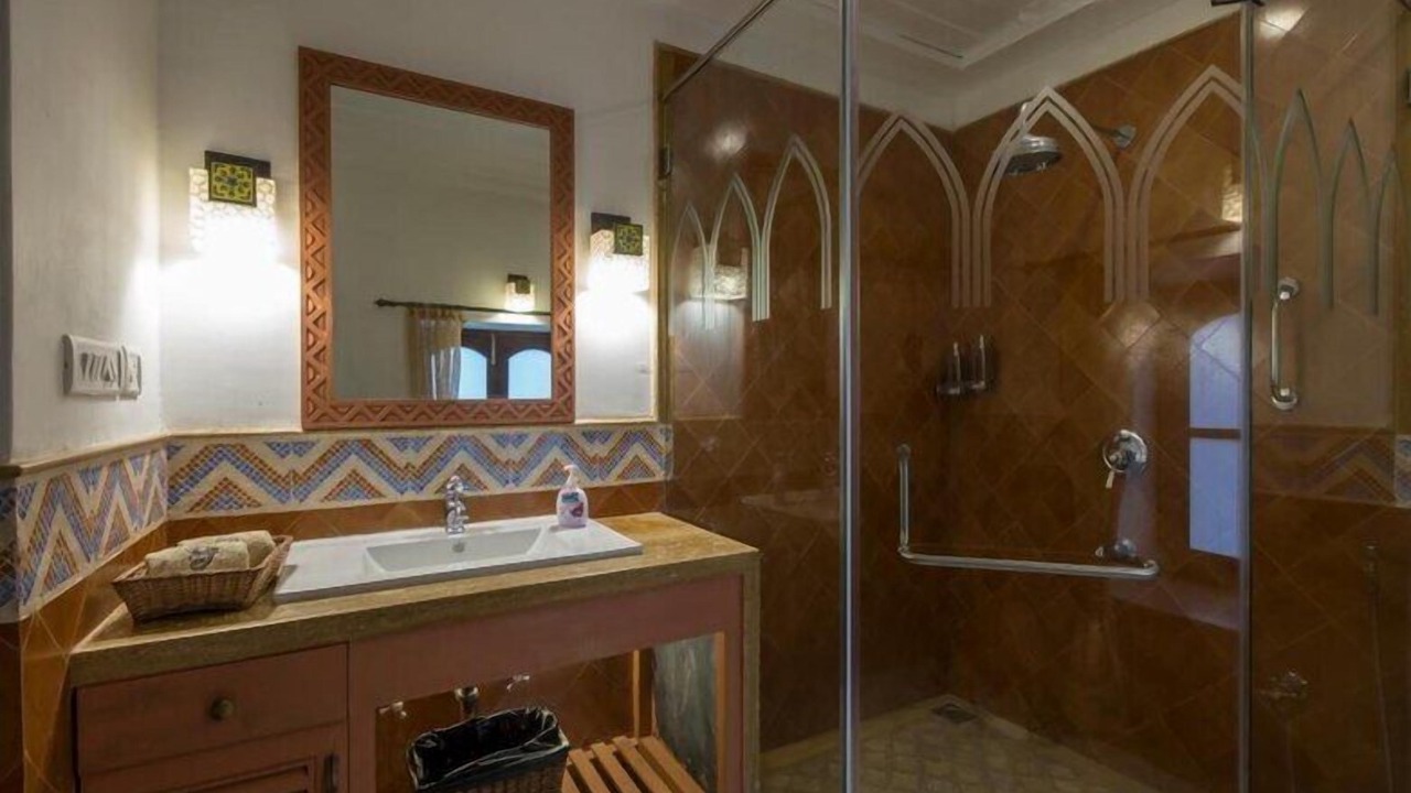 Photo of Bathroom in Velsao