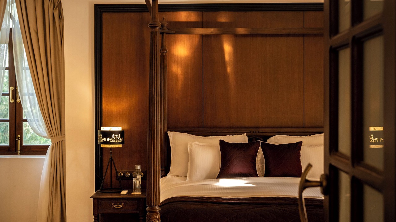 Photo of Bedroom in Velsao