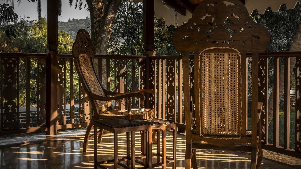 Photo of Patio Balcony in Velsao