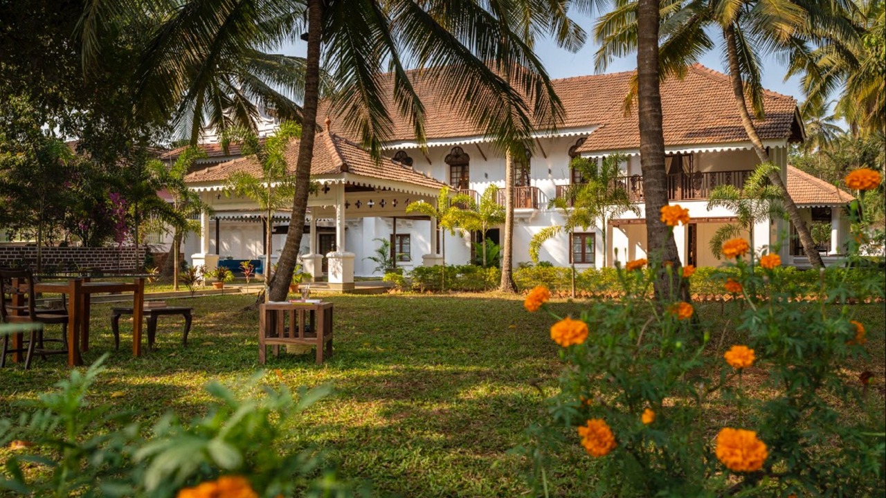 Photo of Outdoor in Velsao