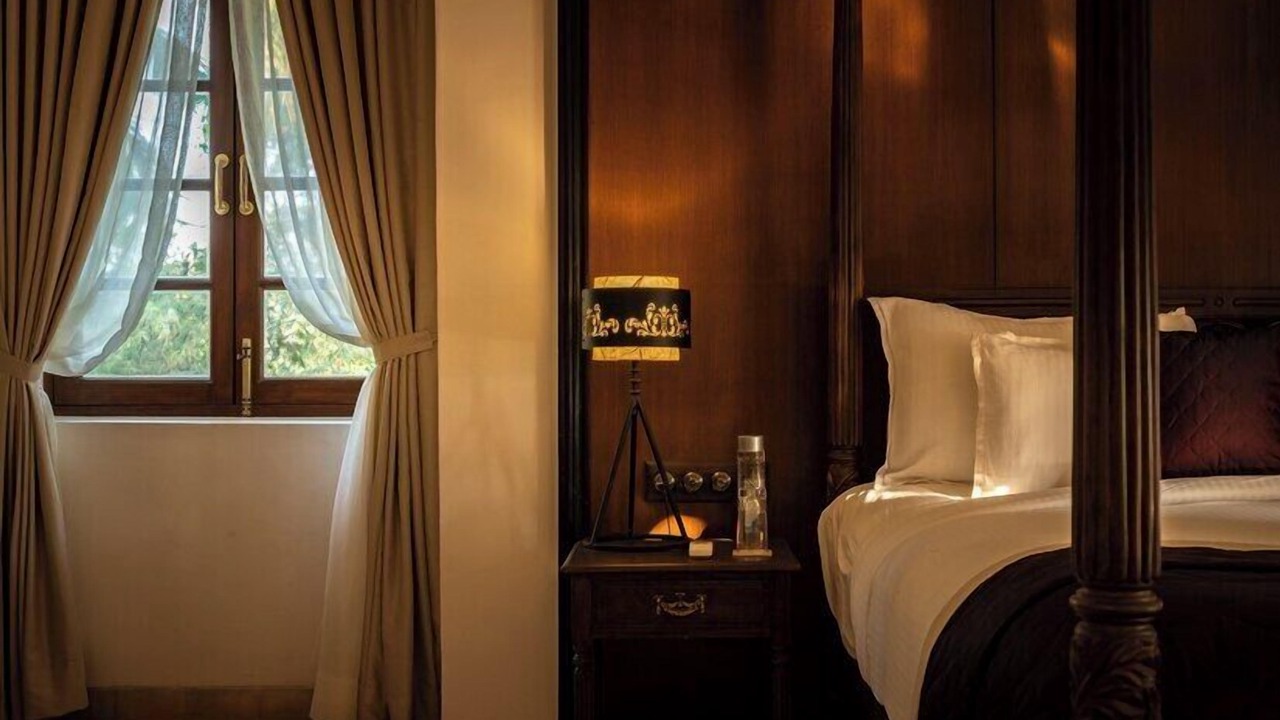 Photo of Bedroom in Velsao