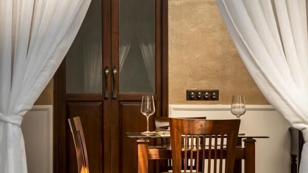Photo of Patio Balcony in Velsao