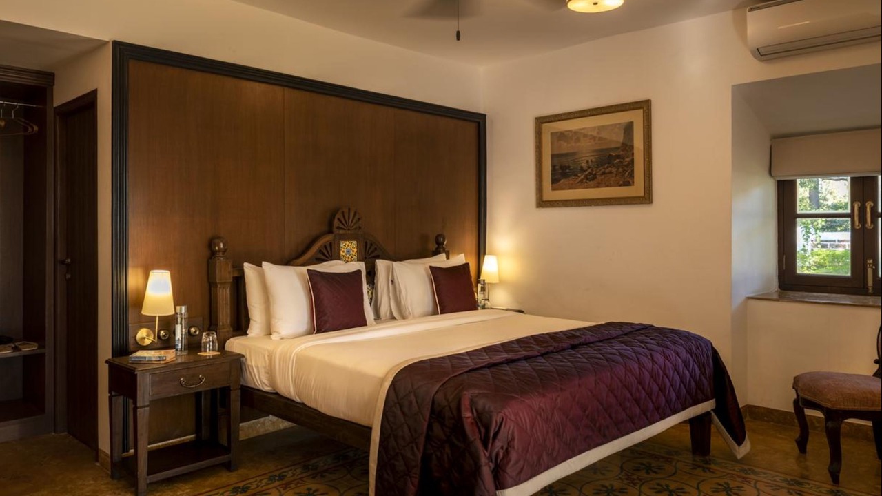 Photo of Bedroom in Velsao