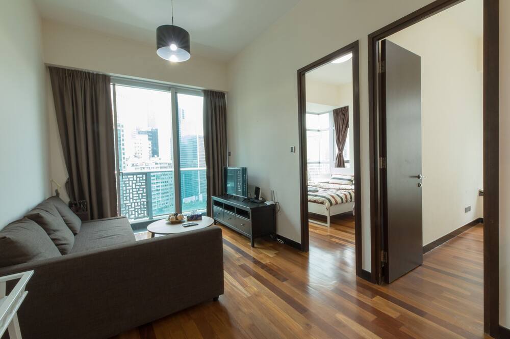 Photo of Livingroom in Wan Chai