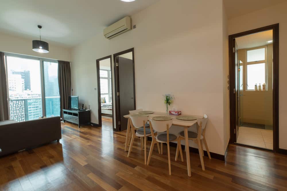 Photo of Livingroom in Wan Chai