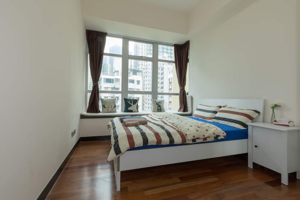 Photo of Bedroom in Wan Chai