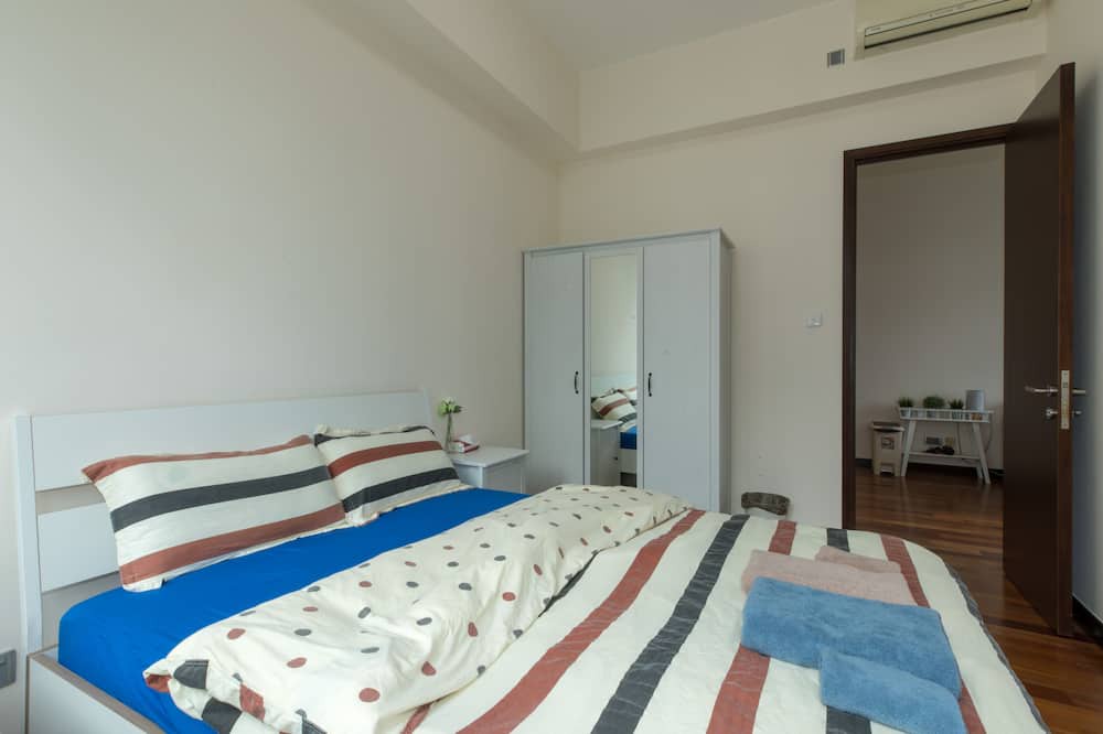 Photo of Bedroom in Wan Chai
