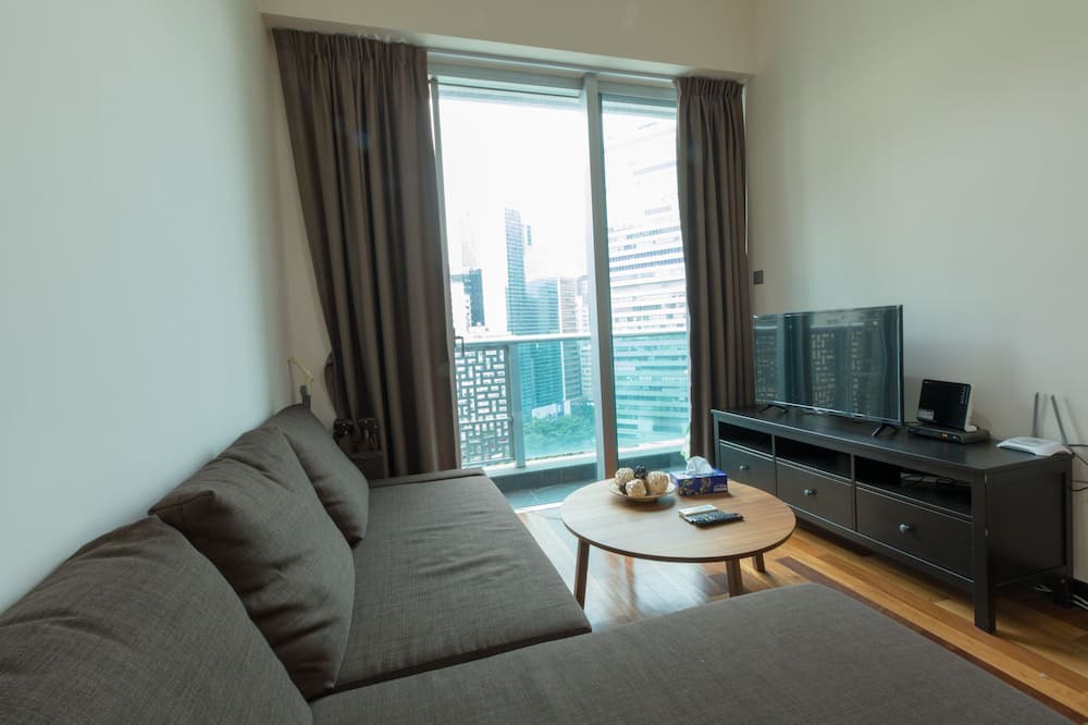 Photo of Livingroom in Wan Chai