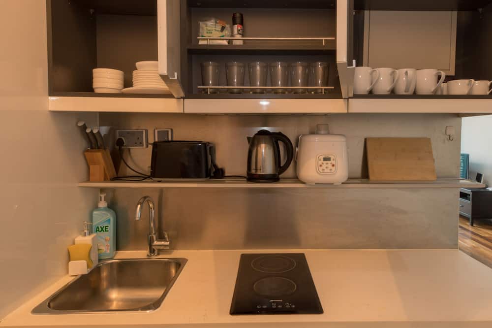 Photo of Kitchen in Wan Chai