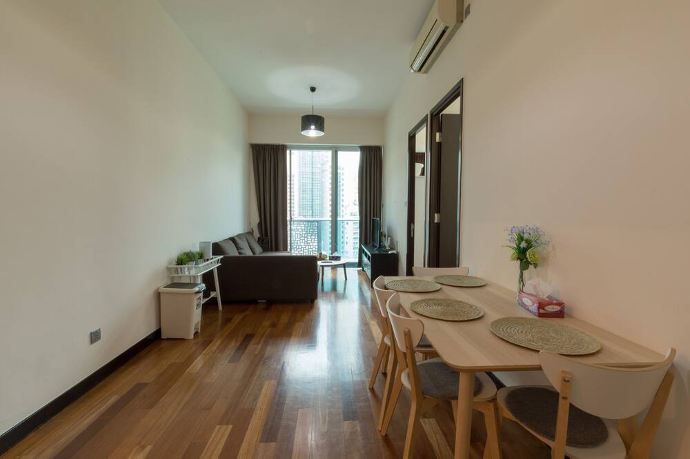 Photo of Livingroom in Wan Chai
