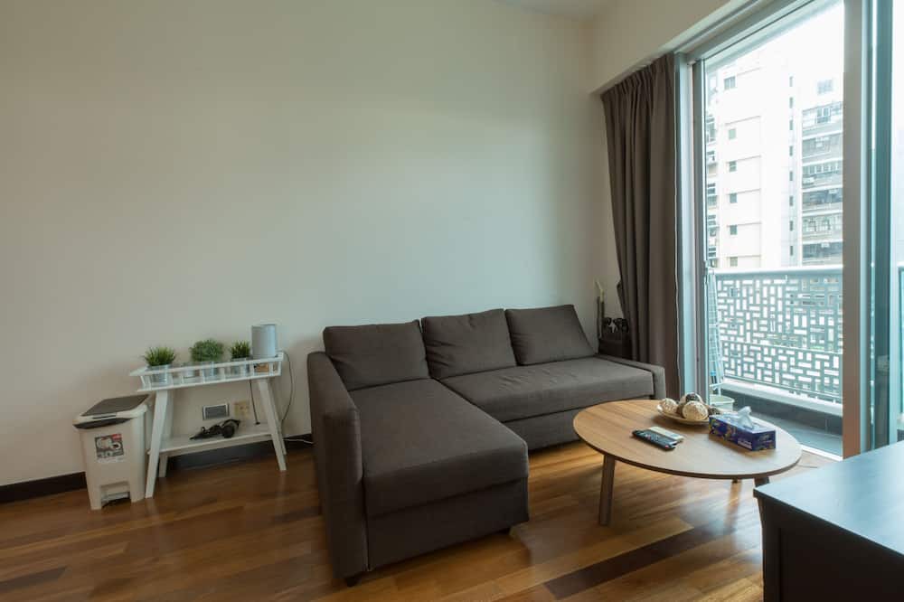 Photo of Livingroom in Wan Chai