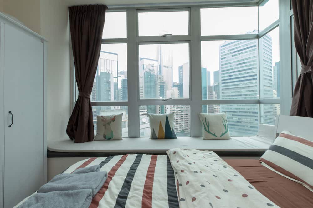 Photo of Bedroom in Wan Chai