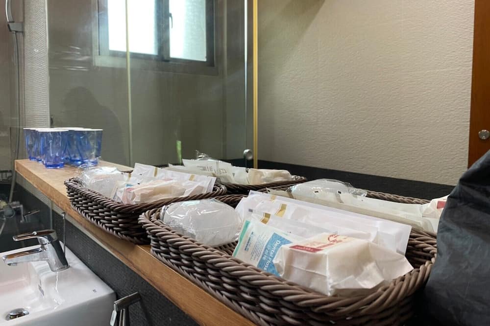 Photo of Bathroom in East District