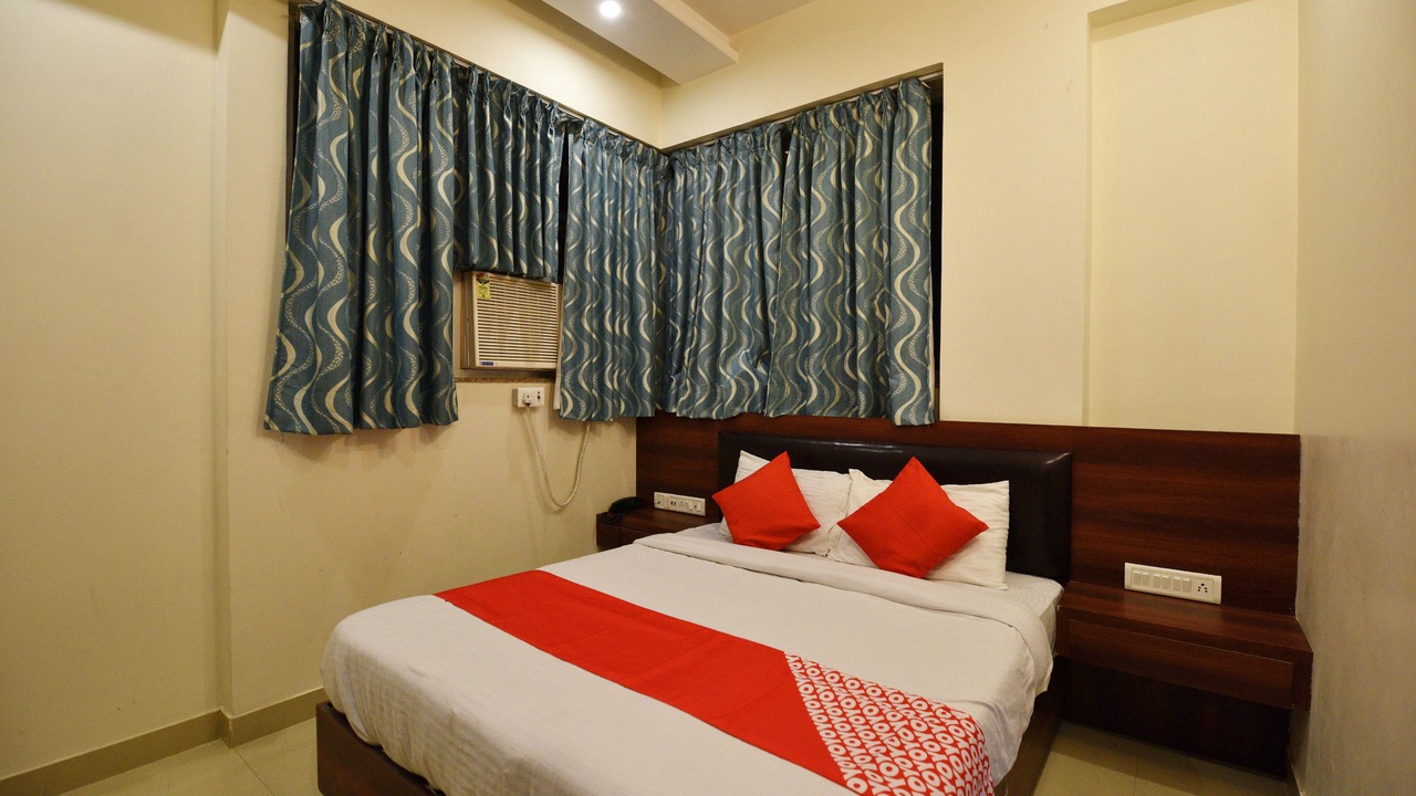 Photo of Bedroom in Malviya Nagar